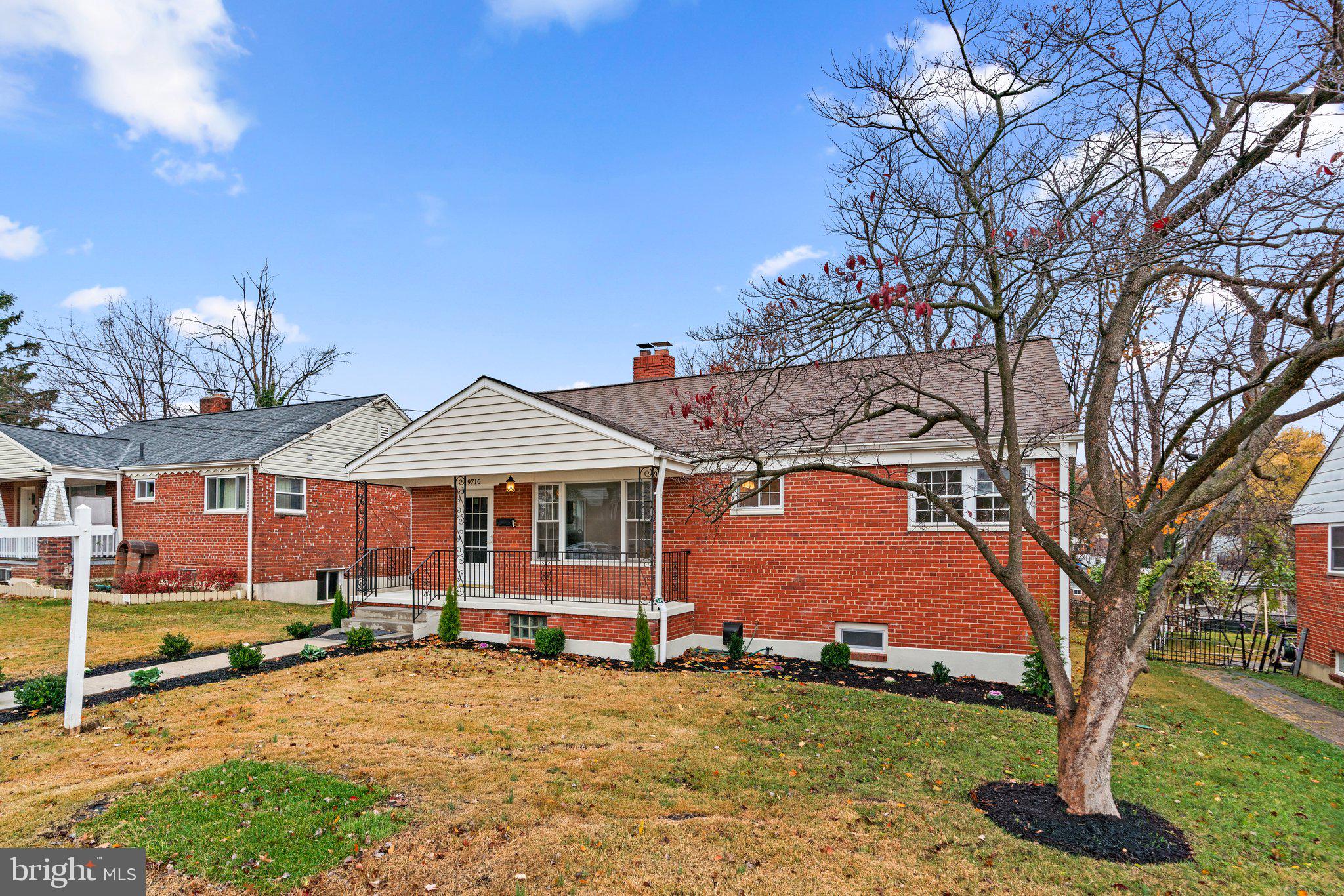 OAKVIEW - Residential