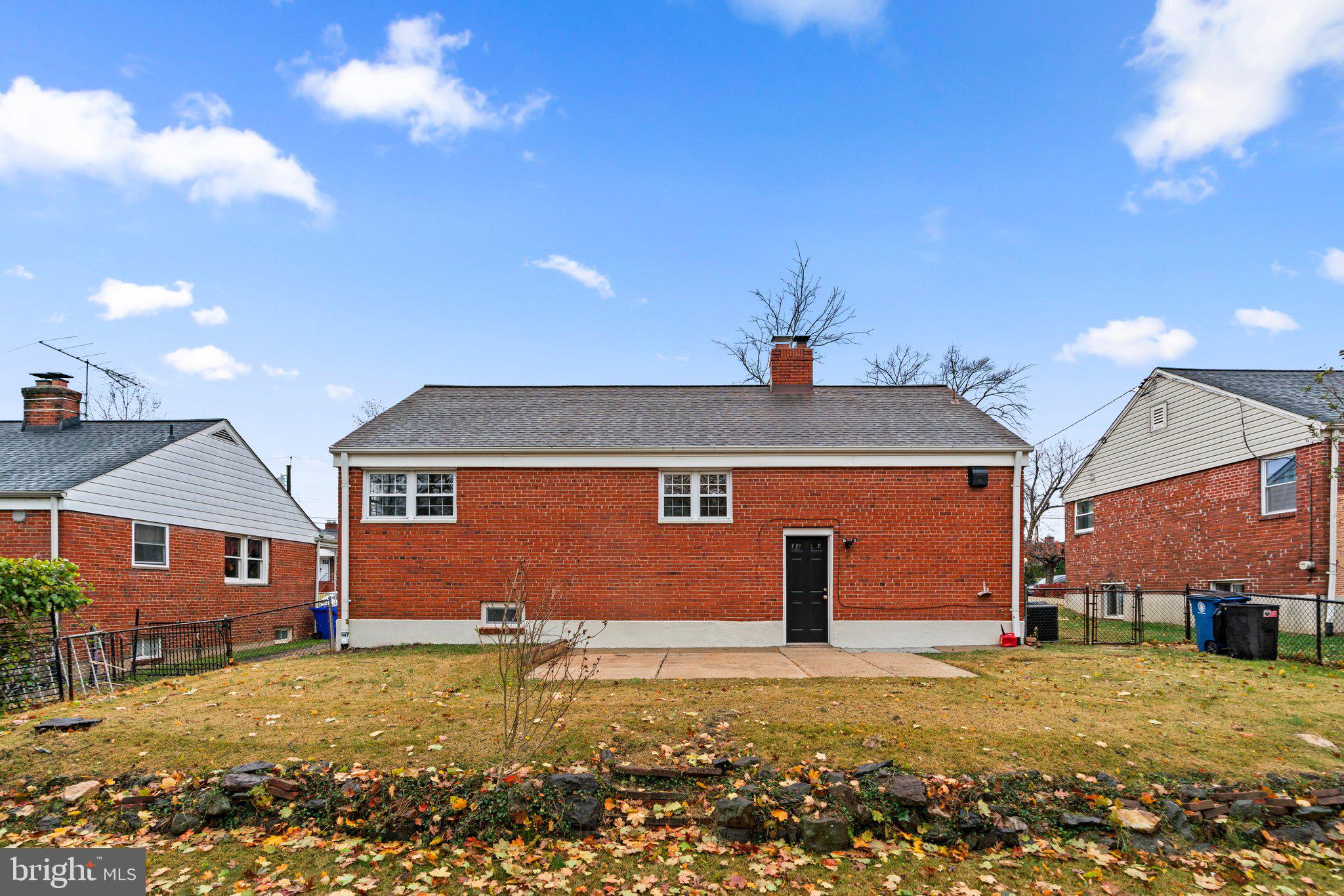 OAKVIEW - Residential