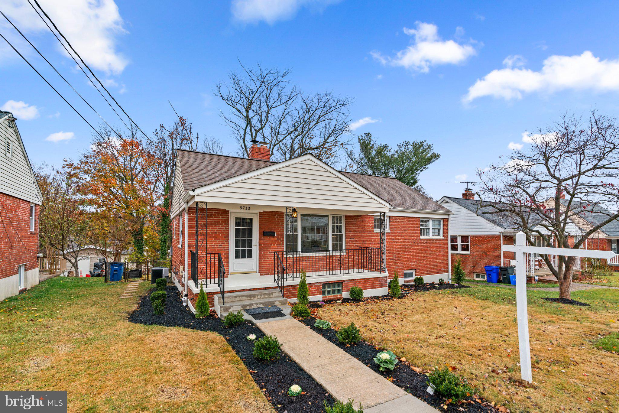 OAKVIEW - Residential