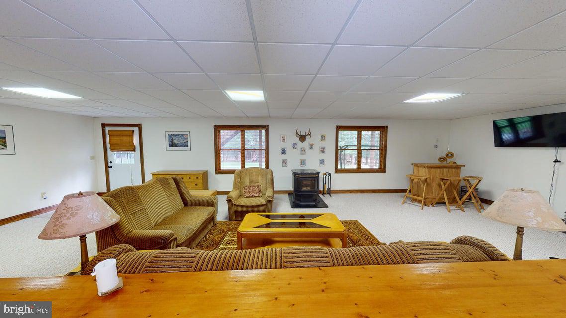 TREASURE LAKE - Residential