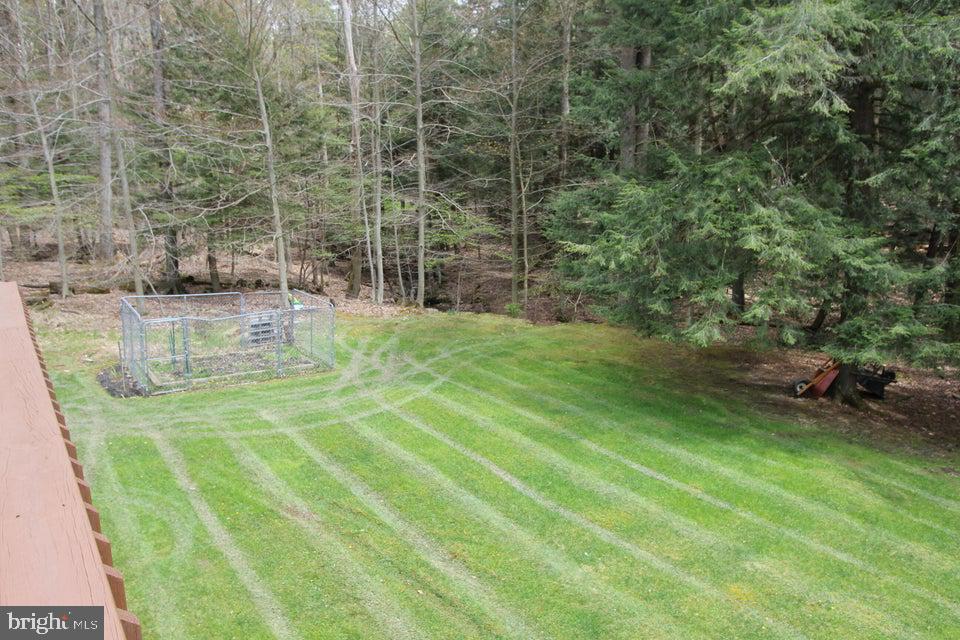 TREASURE LAKE - Residential