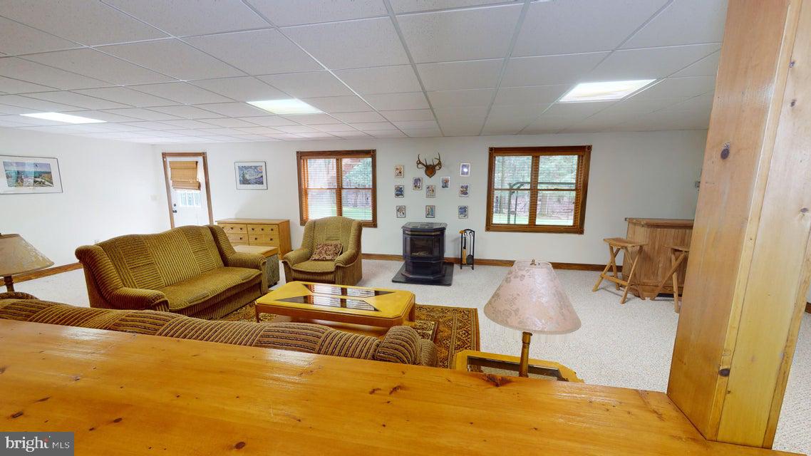 TREASURE LAKE - Residential