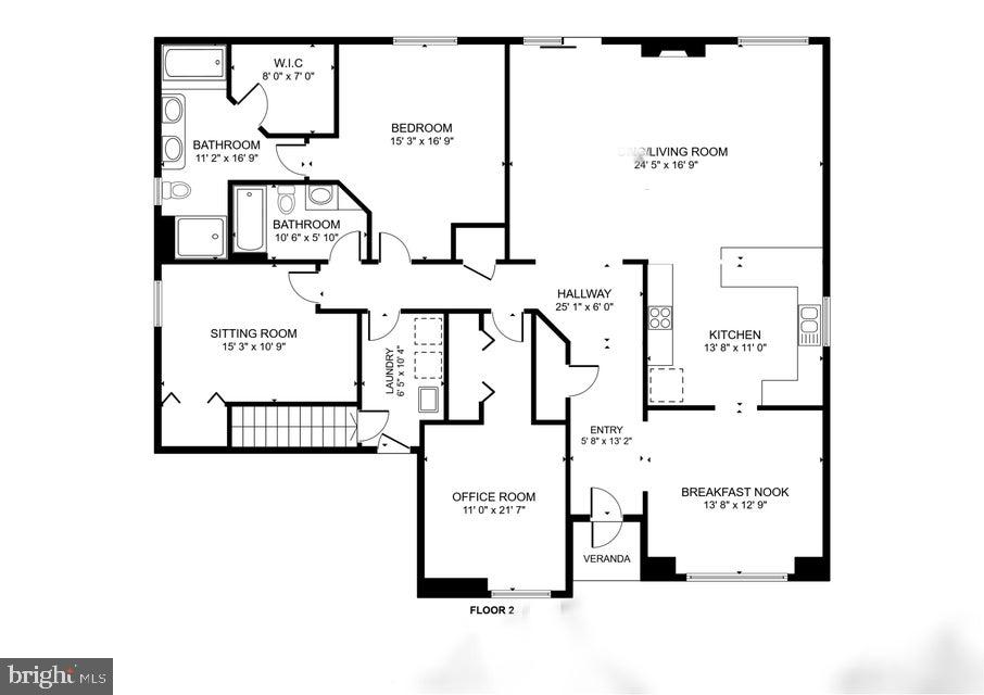 TREASURE LAKE - Residential