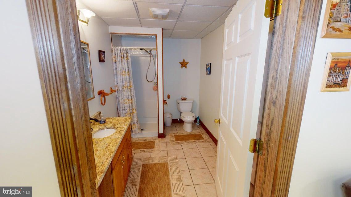 TREASURE LAKE - Residential