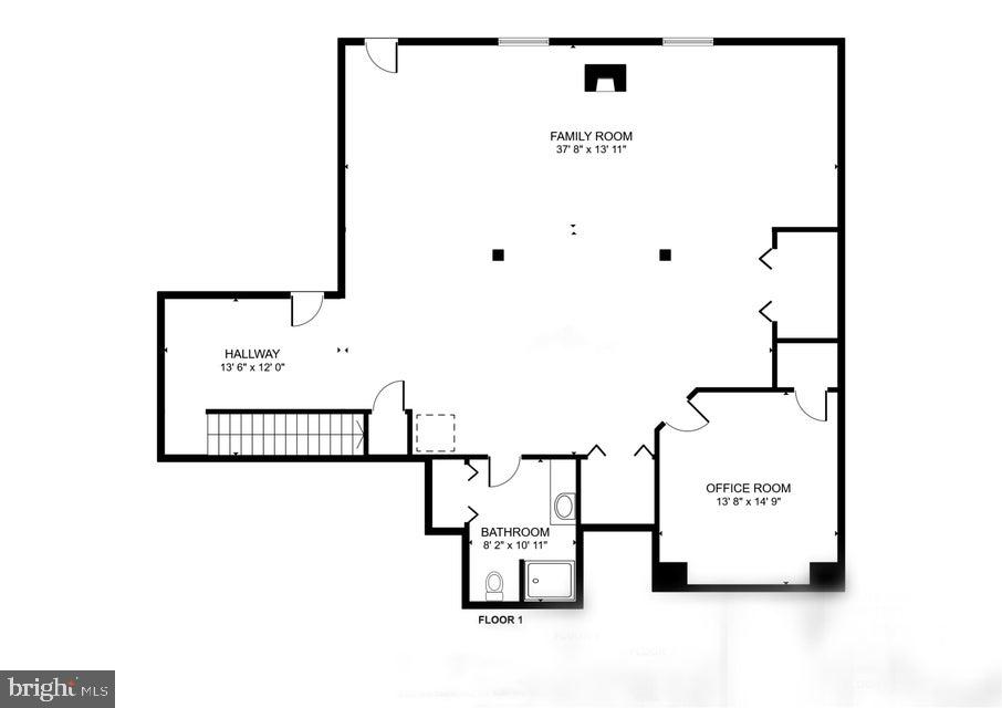 TREASURE LAKE - Residential