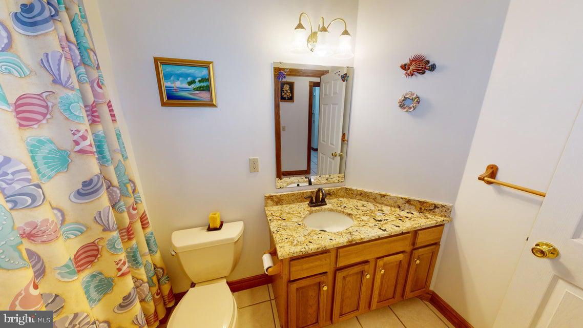 TREASURE LAKE - Residential