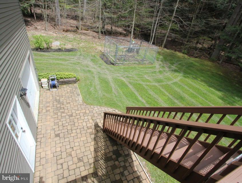 TREASURE LAKE - Residential