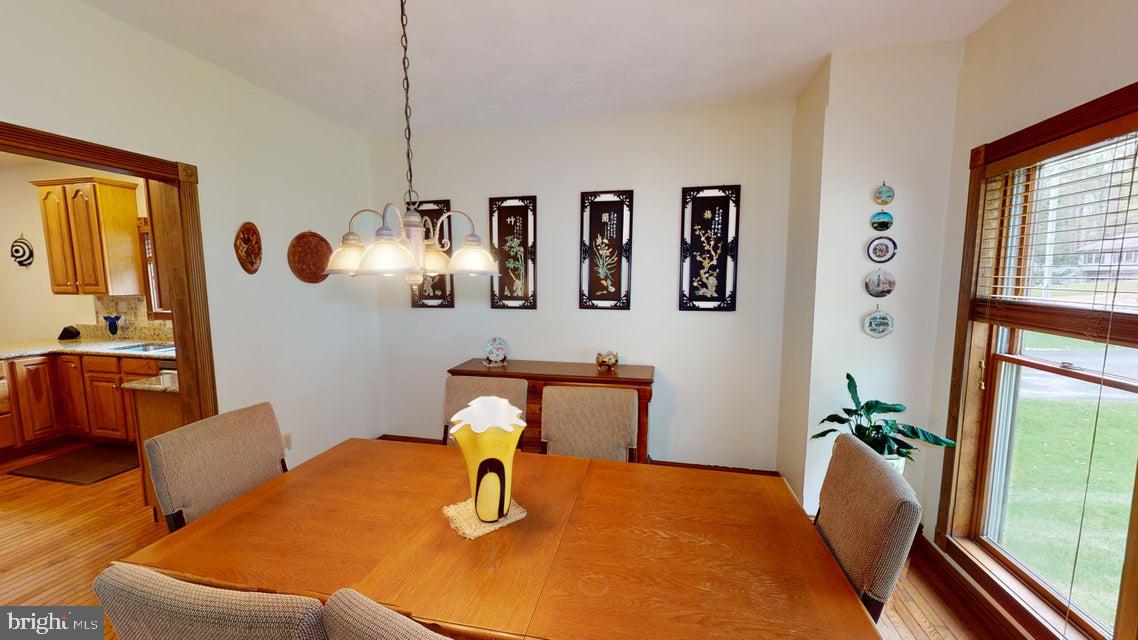 TREASURE LAKE - Residential