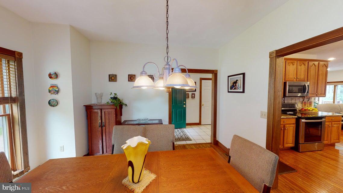 TREASURE LAKE - Residential