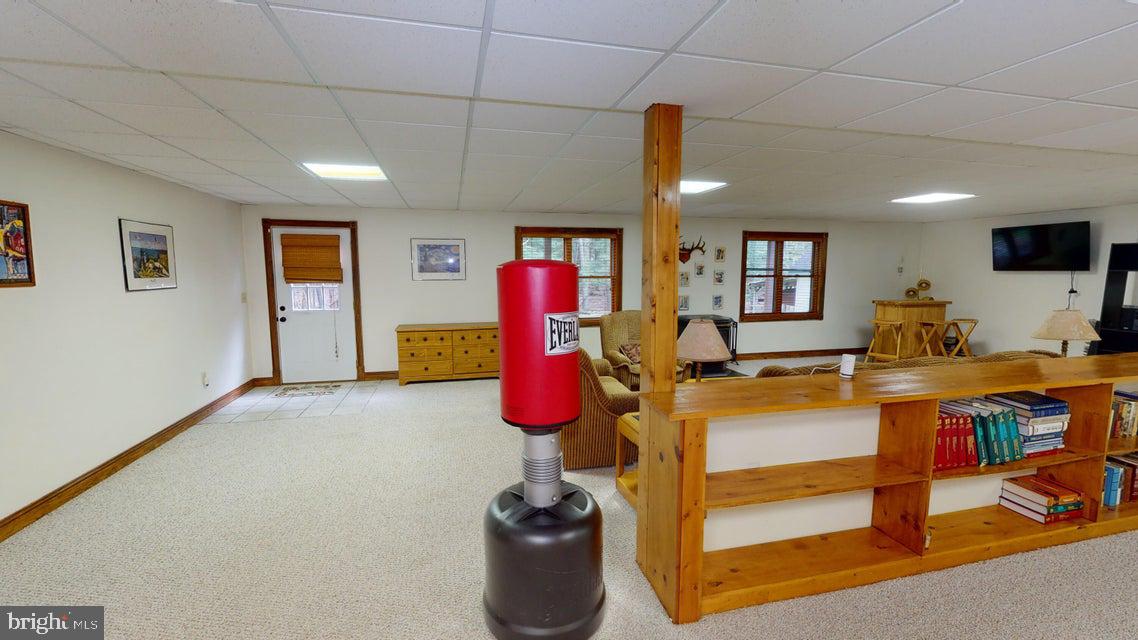 TREASURE LAKE - Residential