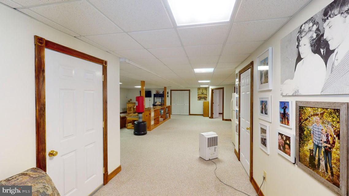 TREASURE LAKE - Residential