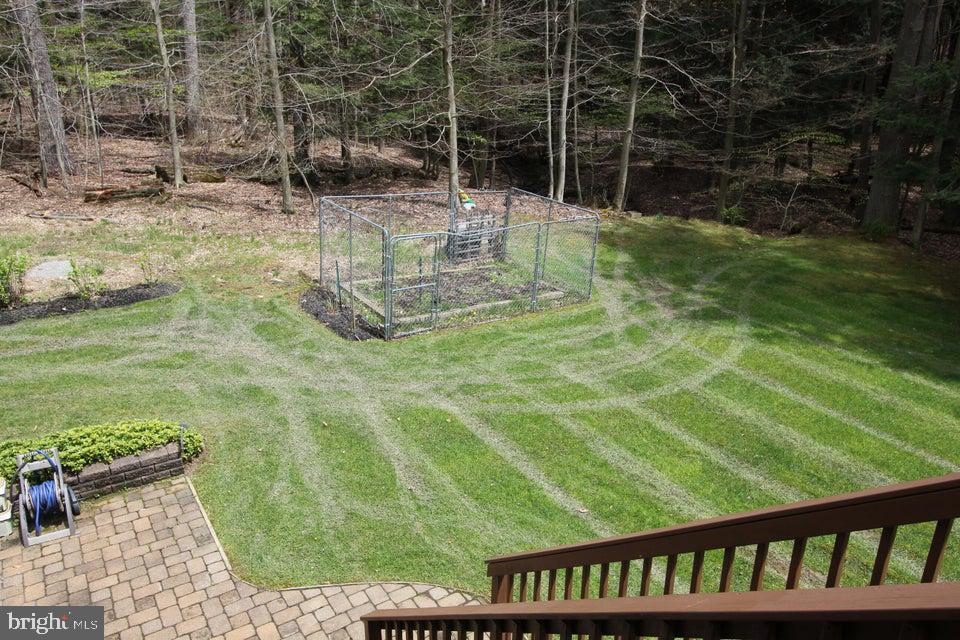 TREASURE LAKE - Residential