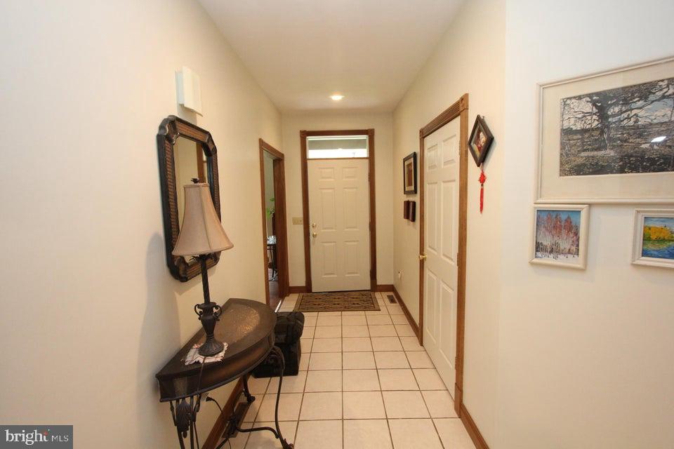 TREASURE LAKE - Residential