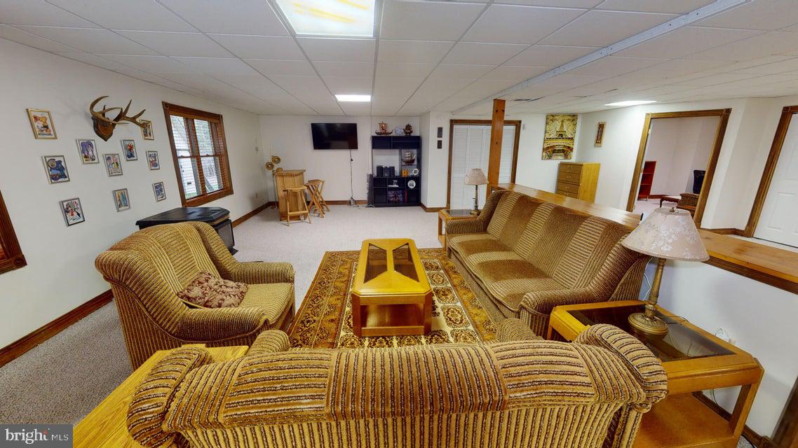 TREASURE LAKE - Residential