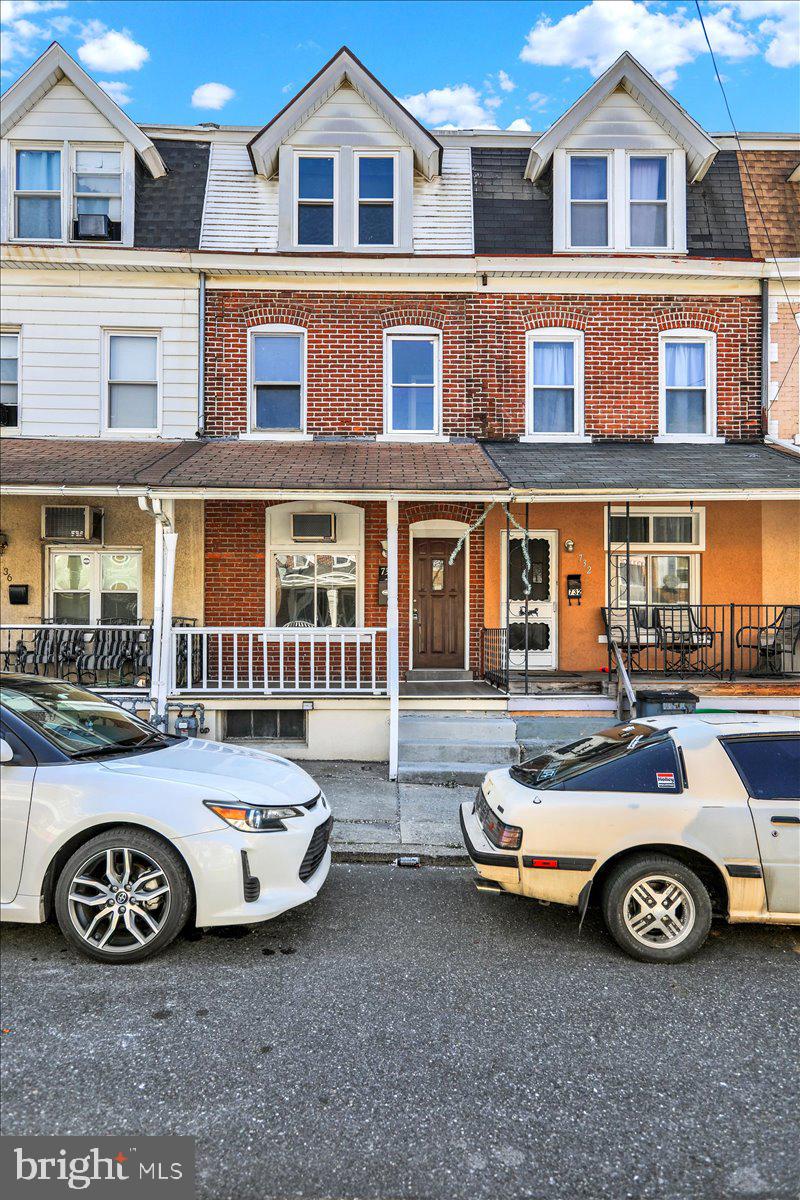 ALLENTOWN - Residential Lease