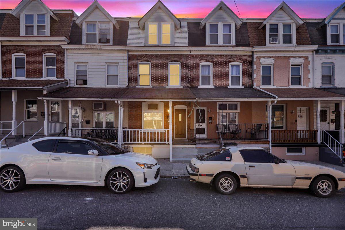 ALLENTOWN - Residential Lease