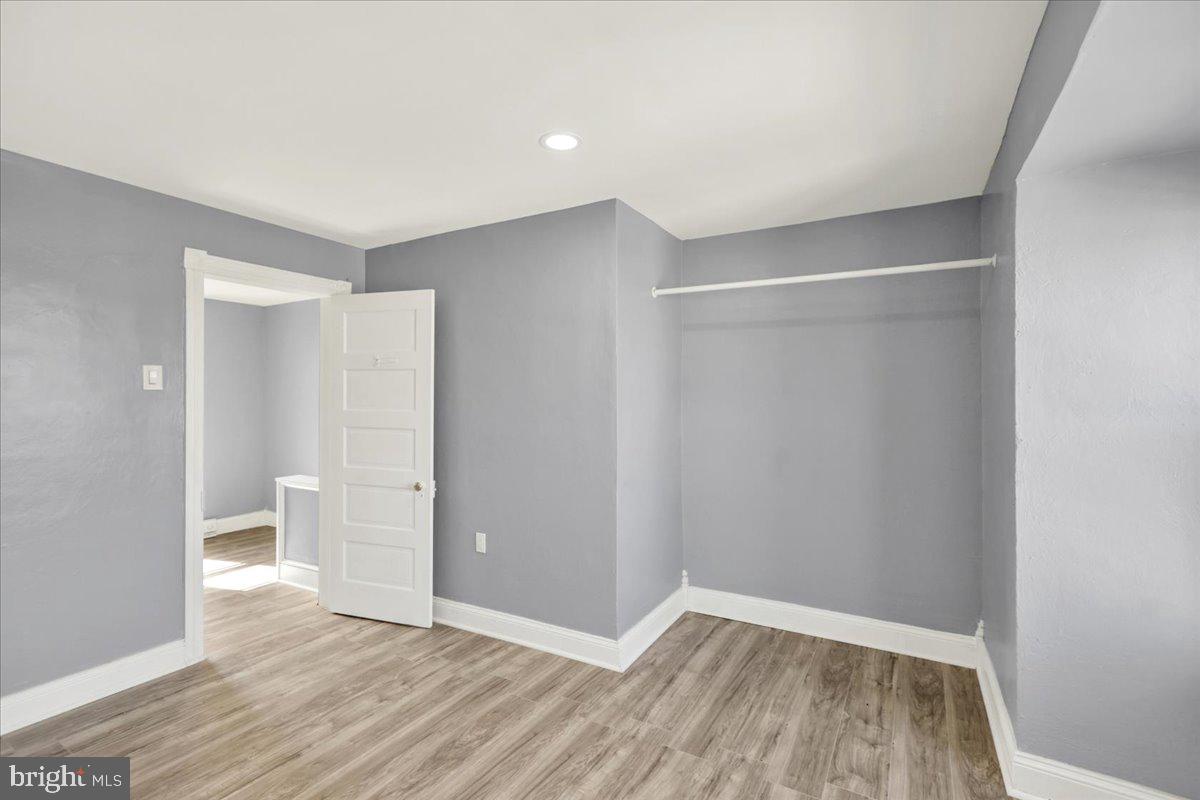 ALLENTOWN - Residential Lease