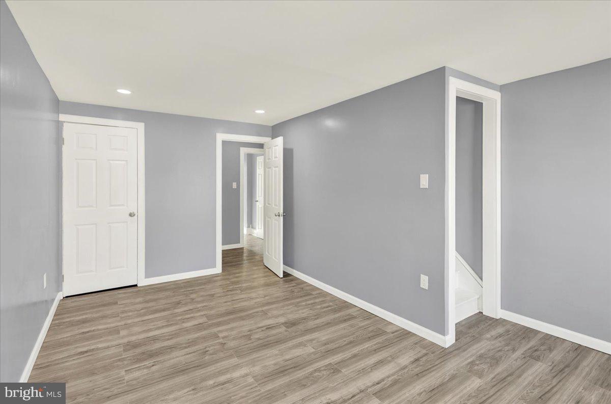 ALLENTOWN - Residential Lease