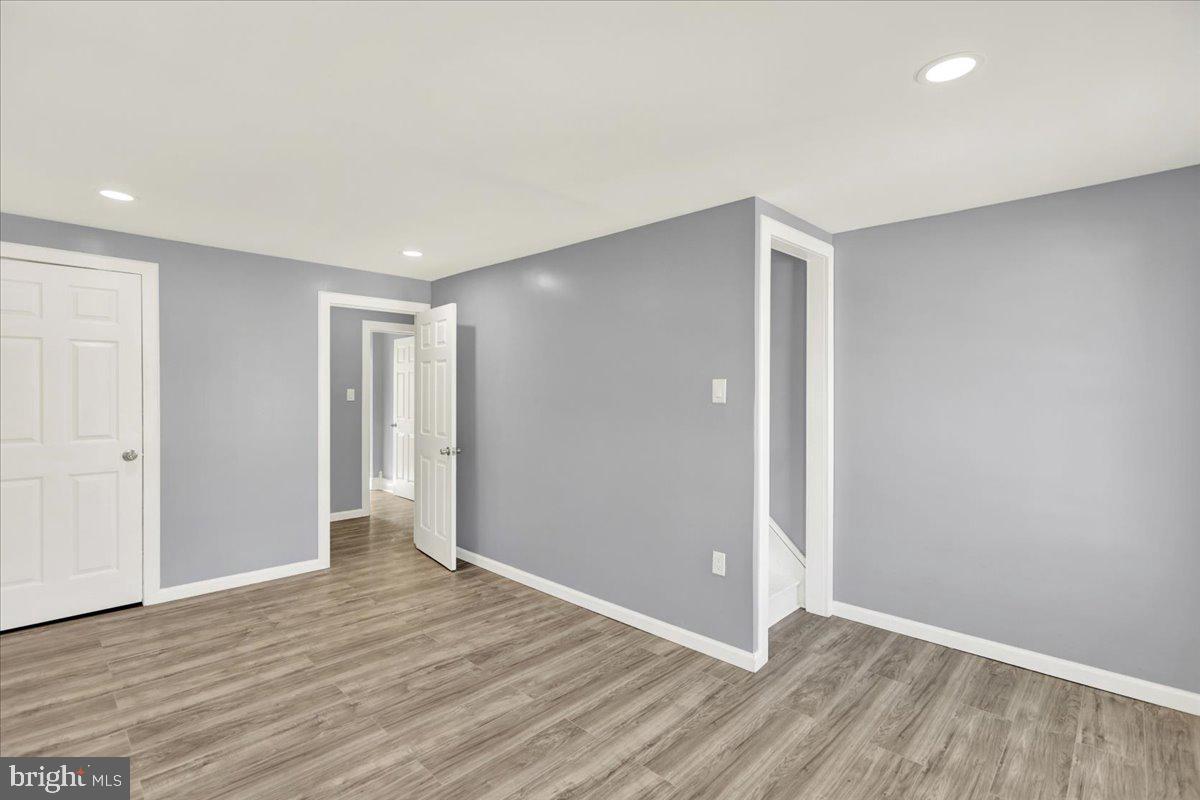 ALLENTOWN - Residential Lease