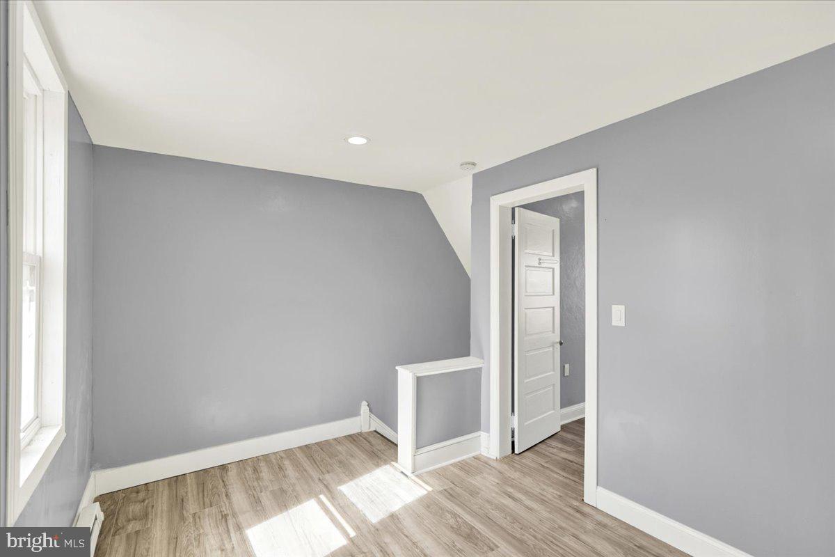 ALLENTOWN - Residential Lease