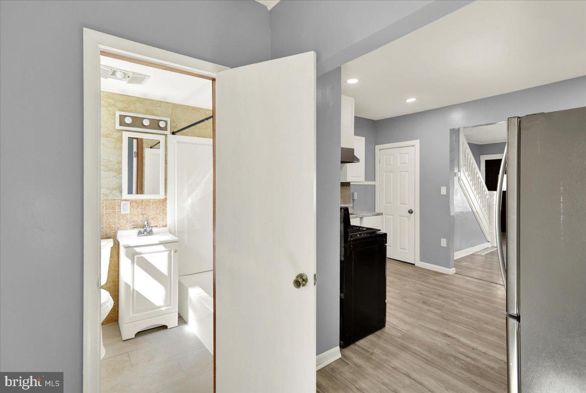 ALLENTOWN - Residential Lease