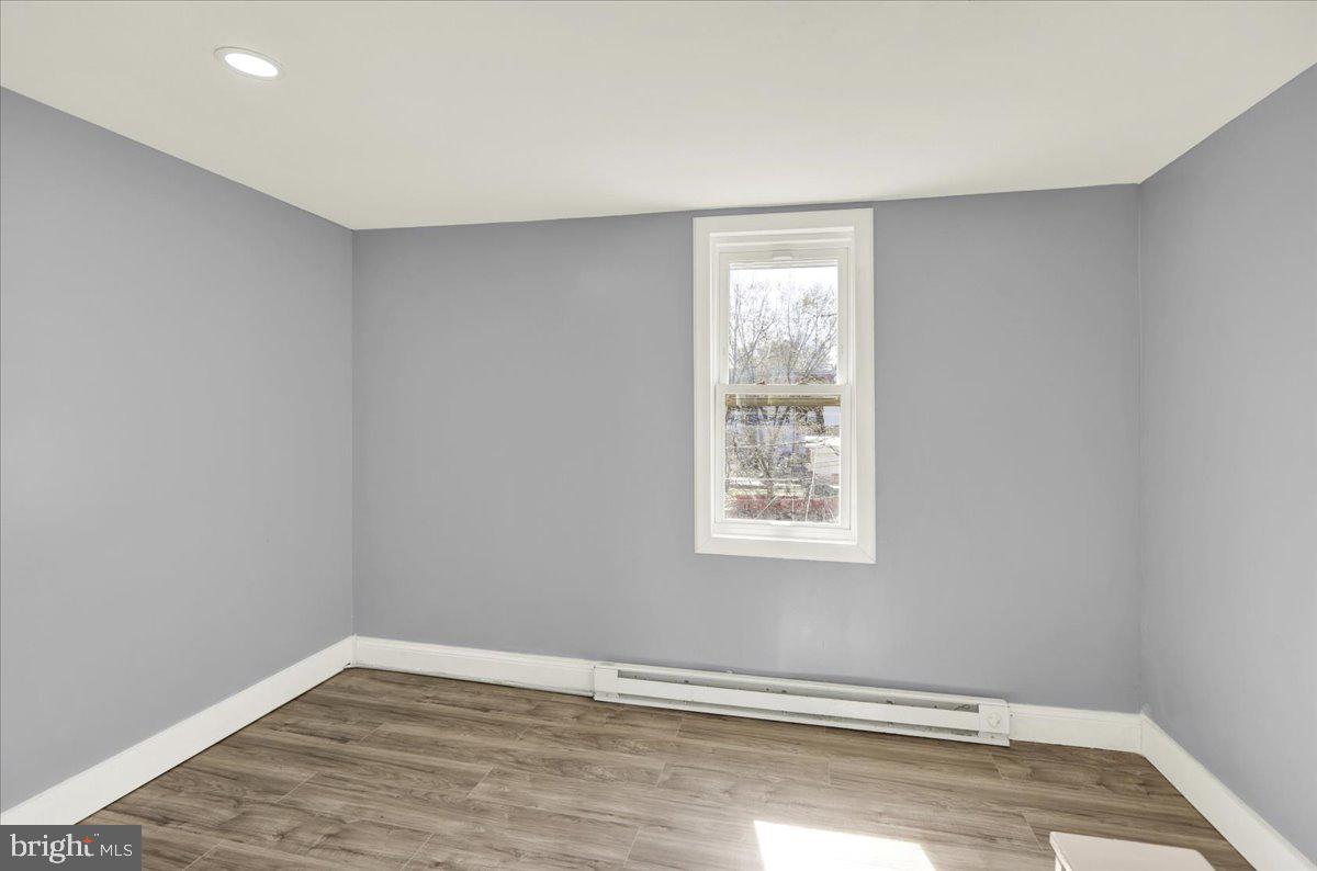 ALLENTOWN - Residential Lease