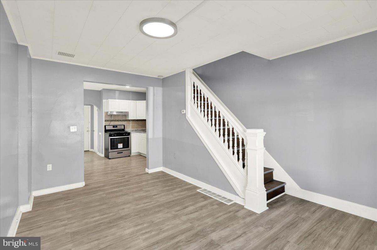 ALLENTOWN - Residential Lease