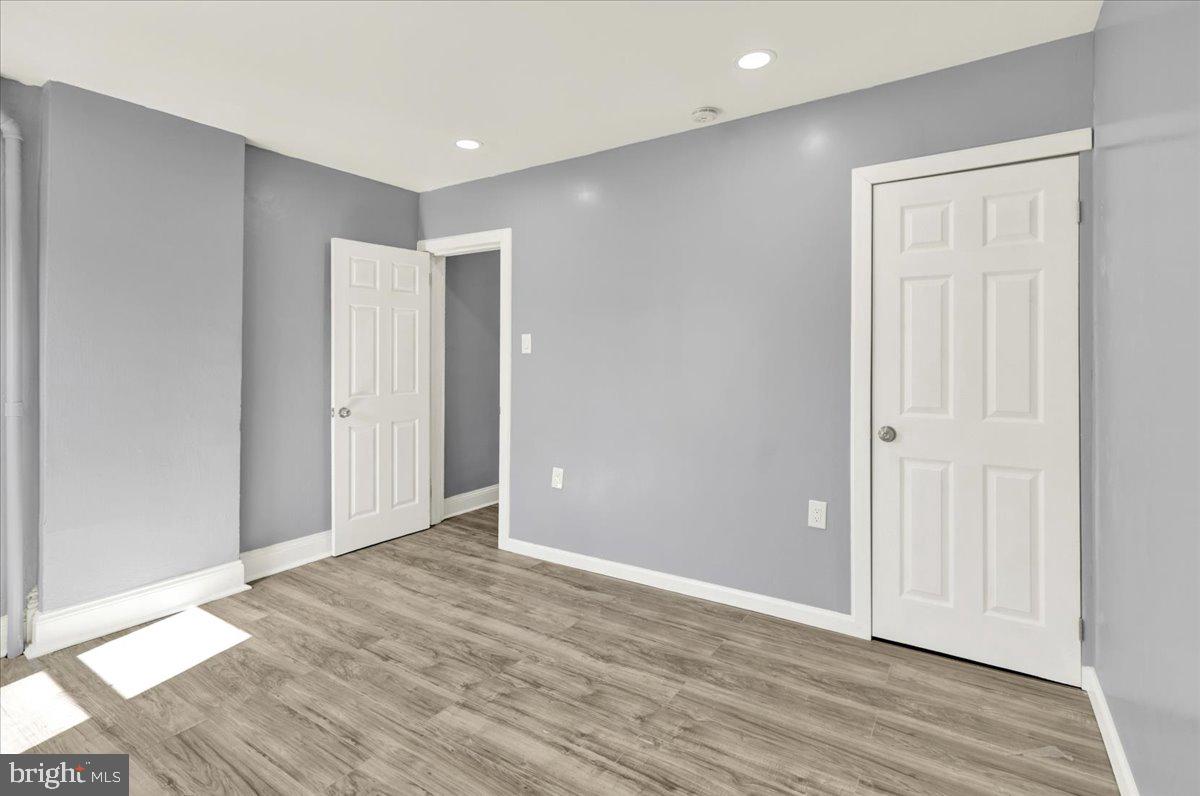 ALLENTOWN - Residential Lease