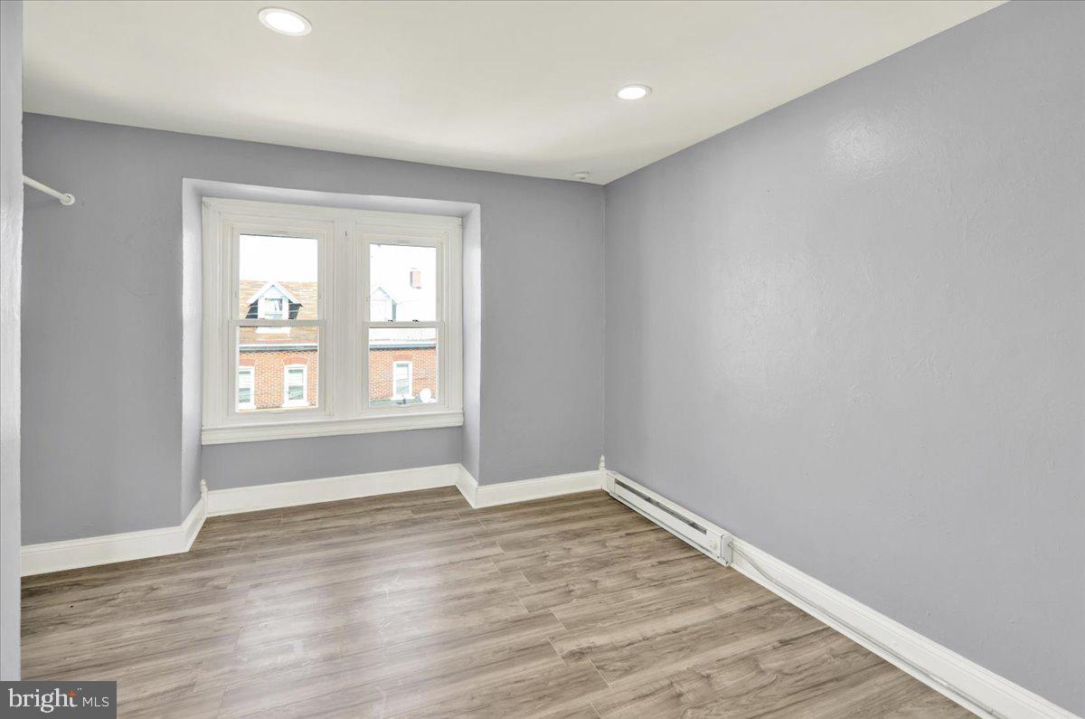 ALLENTOWN - Residential Lease