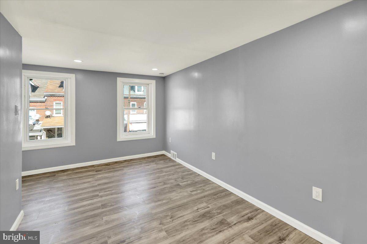 ALLENTOWN - Residential Lease