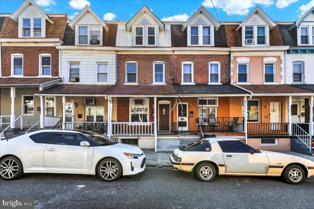ALLENTOWN - Residential Lease