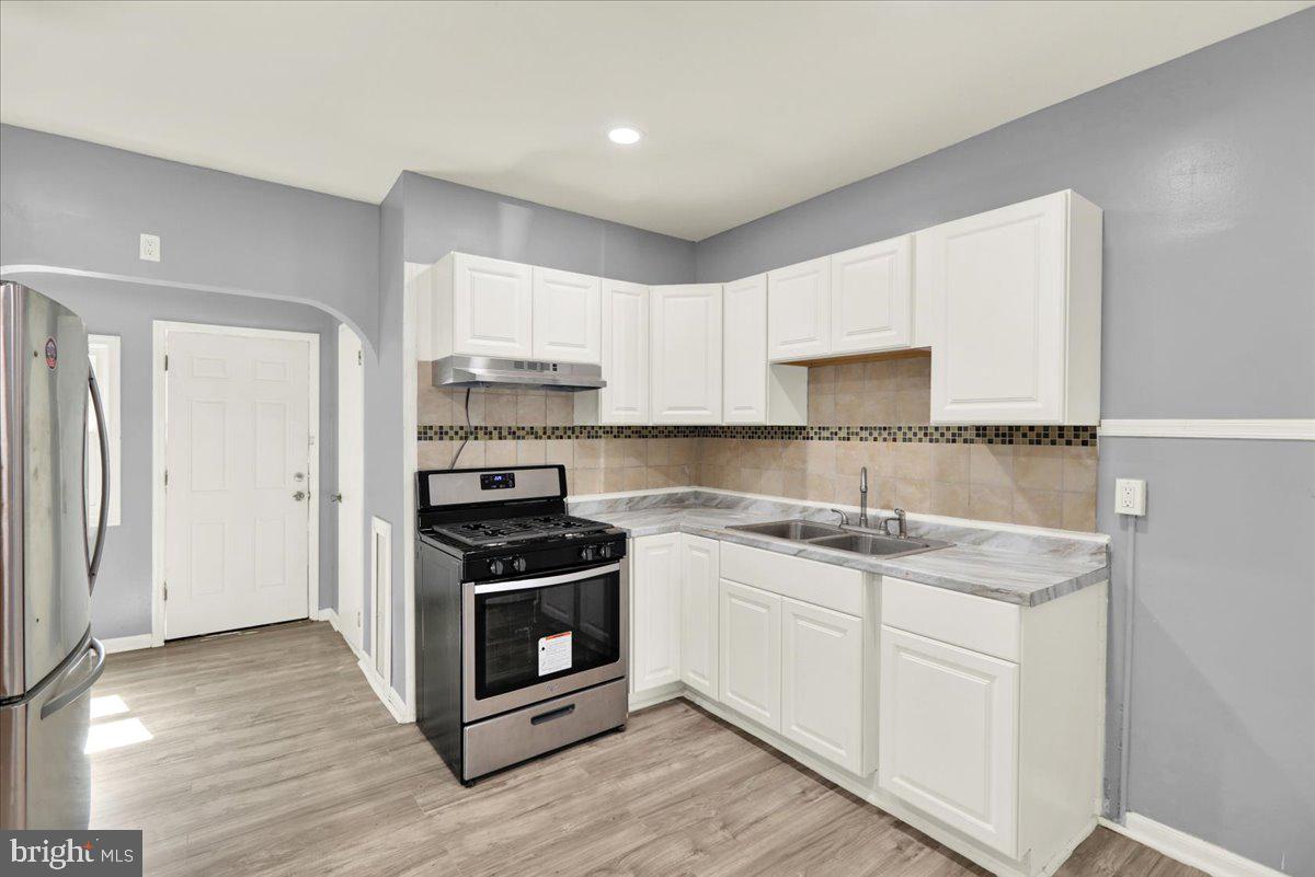 ALLENTOWN - Residential Lease