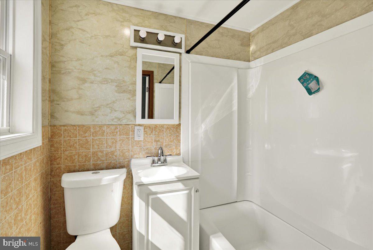 ALLENTOWN - Residential Lease