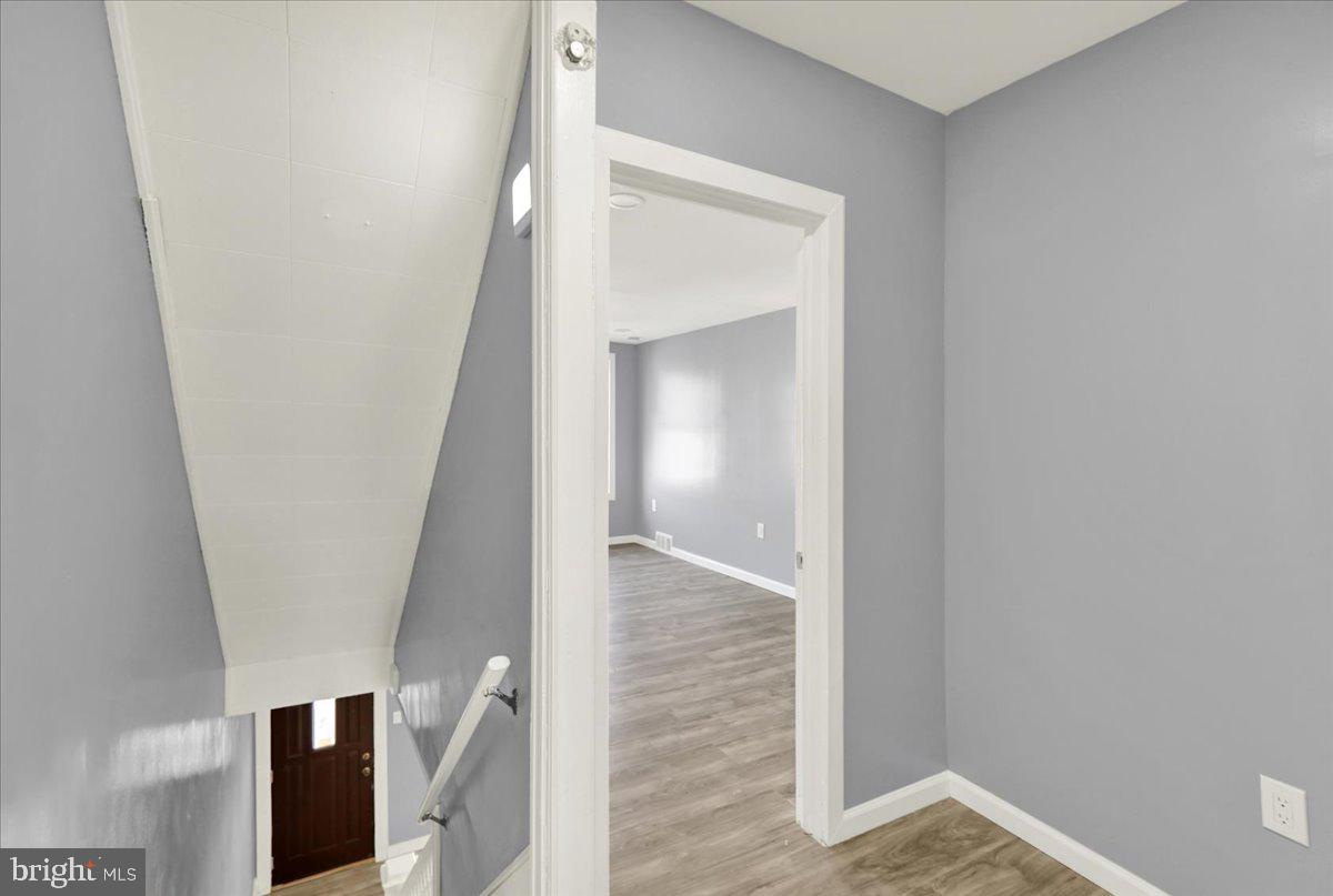 ALLENTOWN - Residential Lease