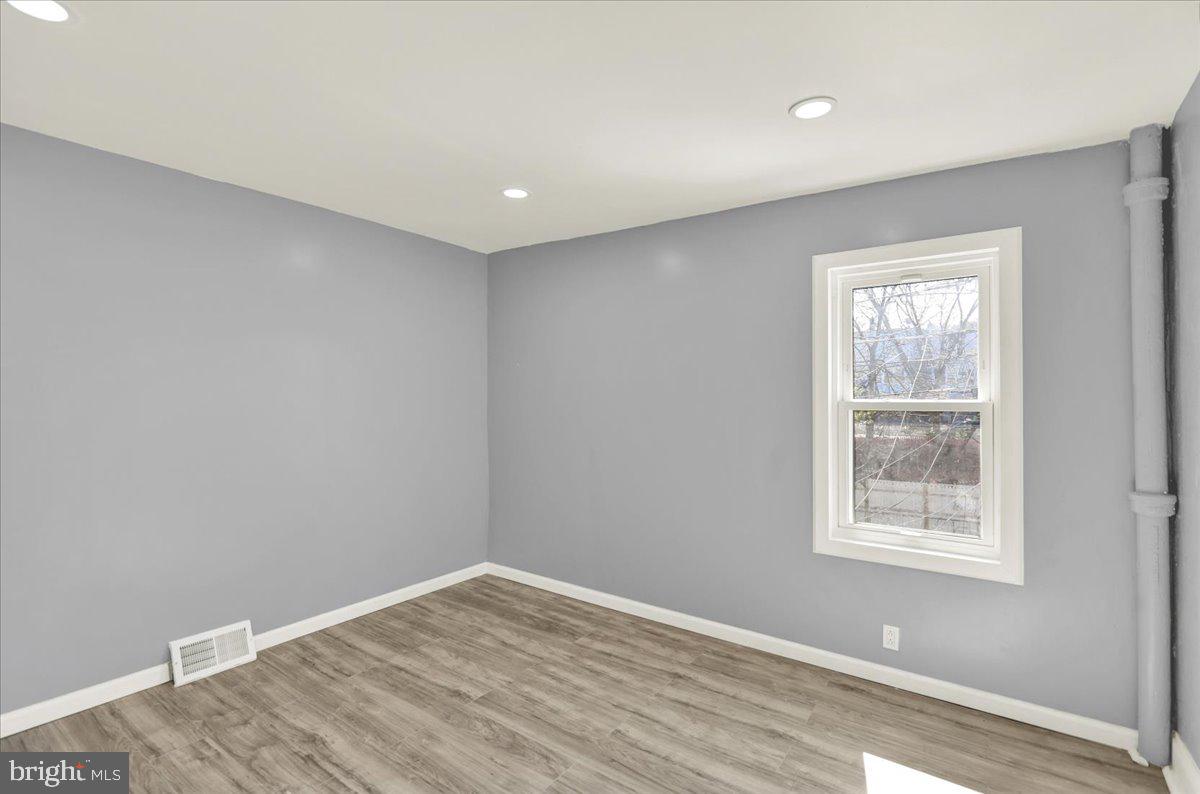 ALLENTOWN - Residential Lease