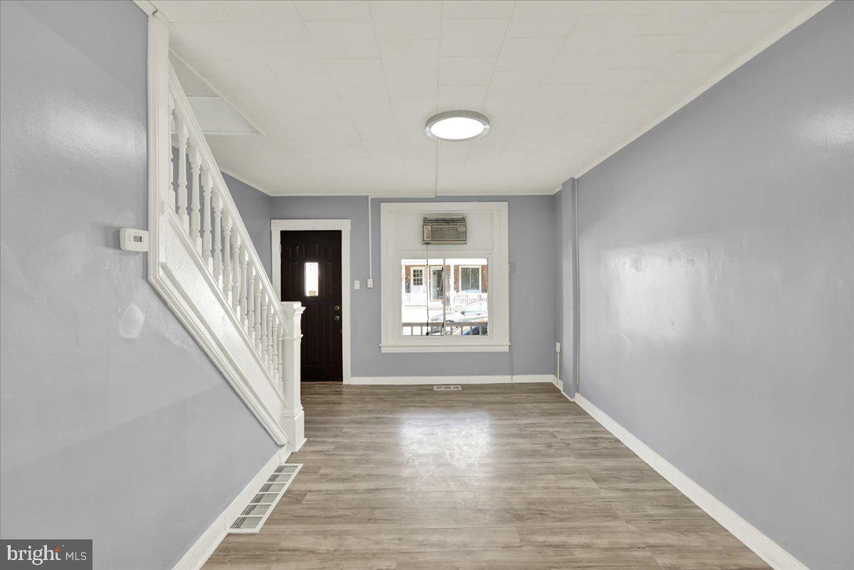 ALLENTOWN - Residential Lease