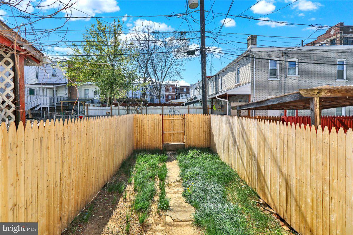 ALLENTOWN - Residential Lease