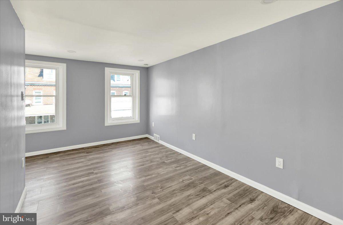 ALLENTOWN - Residential Lease