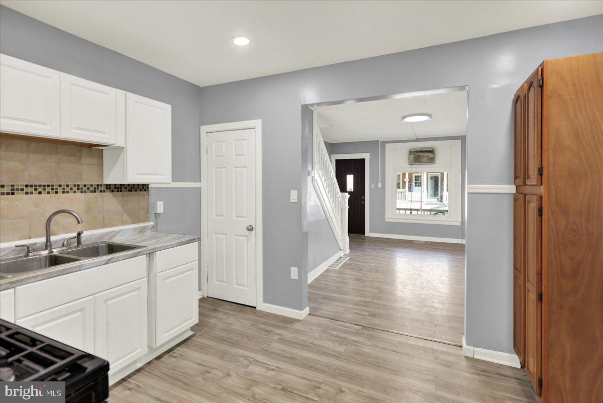 ALLENTOWN - Residential Lease