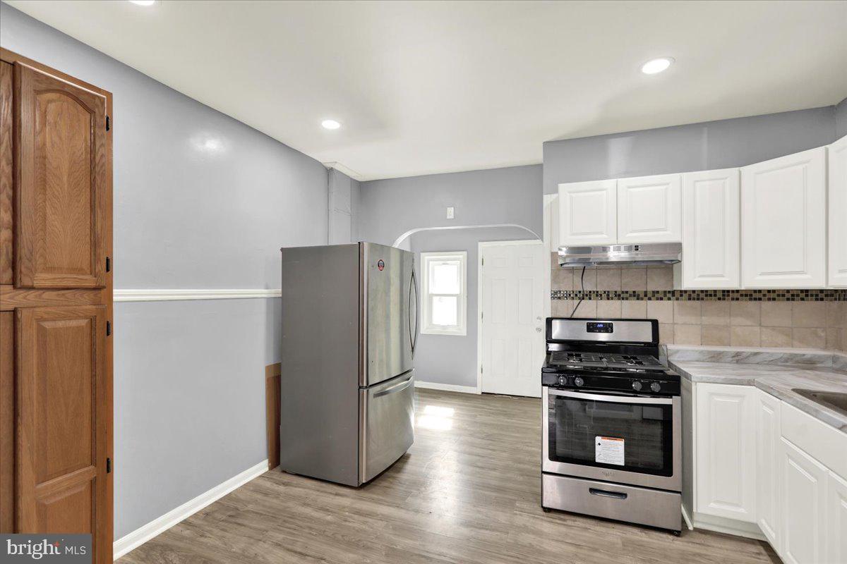 ALLENTOWN - Residential Lease