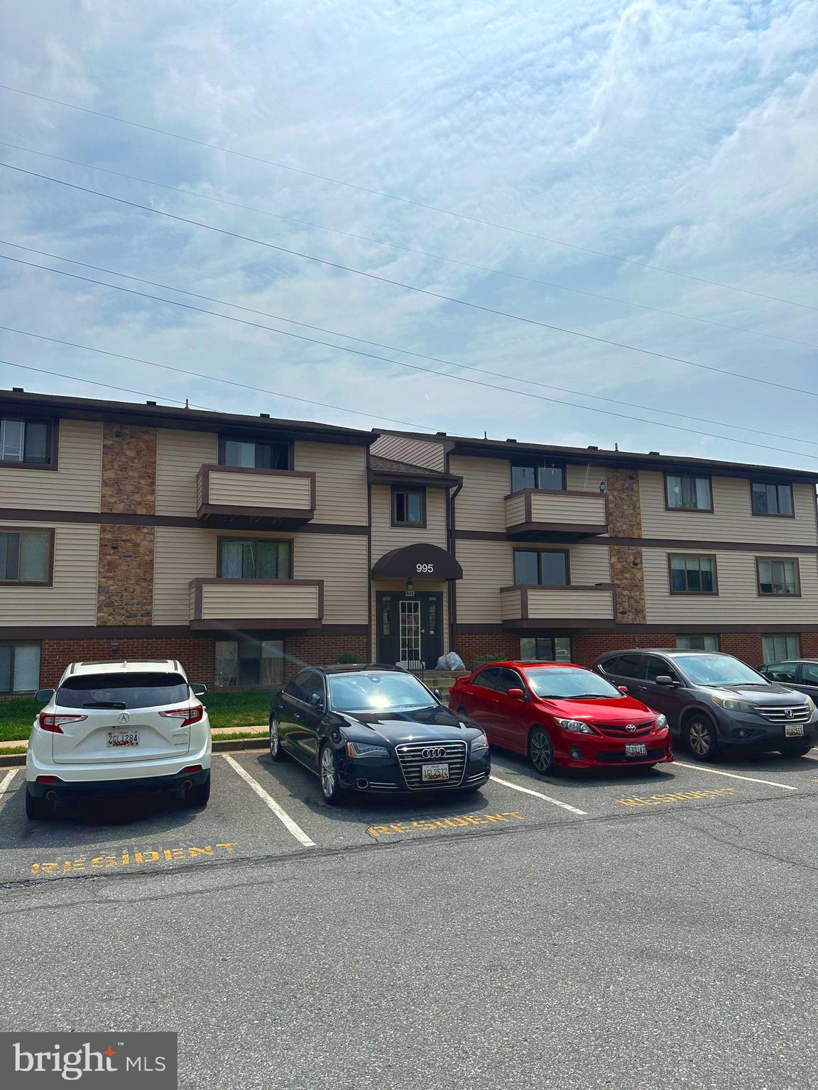 Spacious and sun-filled 2-bedroom, 1-bath condo in desirable Heather Ridge! This top-floor unit offers an open living/dining area, and a private balcony with peaceful views—perfect for relaxing after a long day. Updated flooring, a modern kitchen with ample cabinet space, and in-unit washer/dryer make this home move-in ready. Large bedrooms with generous closet space. Water and trash are included in rent. Community features include outdoor pool, tennis courts, and nearby parks. Conveniently located near Rt. 15, Fort Detrick, and Downtown Frederick—easy access to shopping, dining, and commuter routes. No pets, no smoking. Available for immediate move-in. Strong credit and income required. Pets are allowed case by case basis and no smoking allowed.