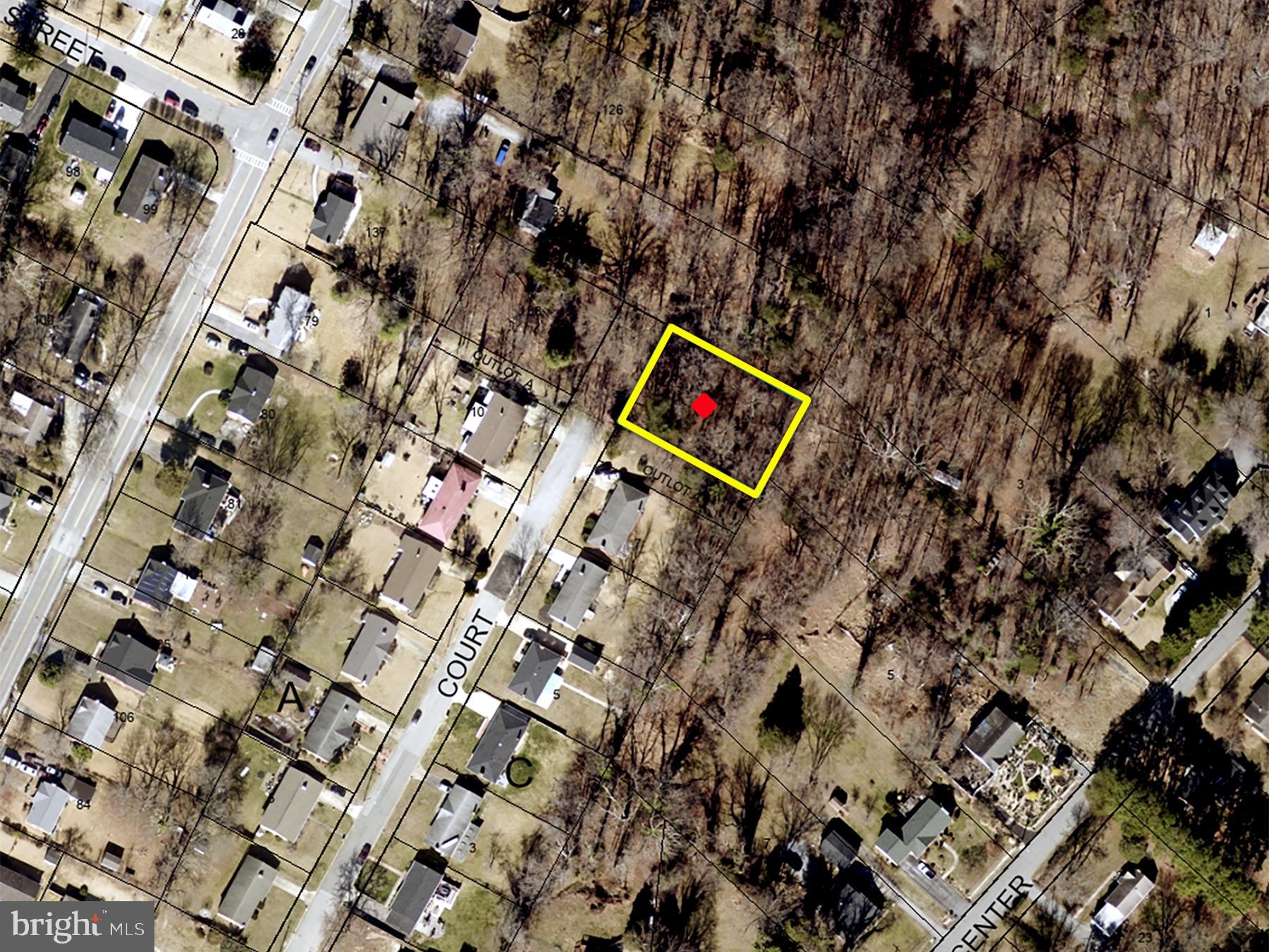 ONLINE AUCTION: Bidding begins 07/22/2025 @ 10:00 AM. Bidding ends 07/24/2025 @ 11:40 AM. List Price is Suggested Opening Bid. Lot of Land located in Temple Hills, Maryland within Prince George's County. Property is in close proximity to Old Branch Crossing Shopping Center, Malcolm Grove Medical Clinic, Hensen Creek Park, & +/- 13 miles to Downtown Washington, DC. Easy Access to Major Traffic Artery 495 Beltway. Deposit: $5,000.