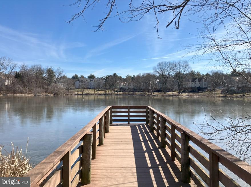 GUNNERS LAKE VILLAGE - Residential