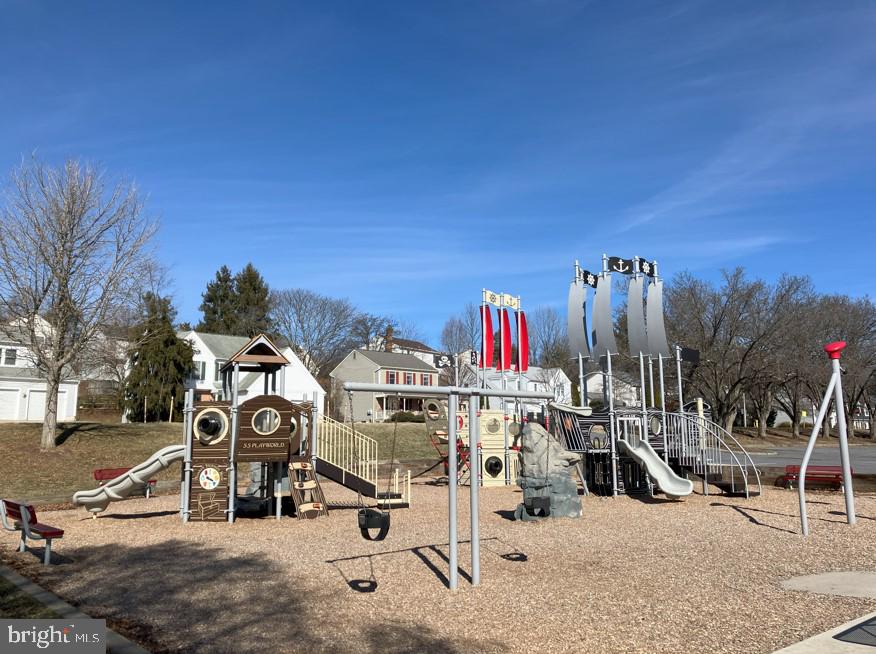 GUNNERS LAKE VILLAGE - Residential