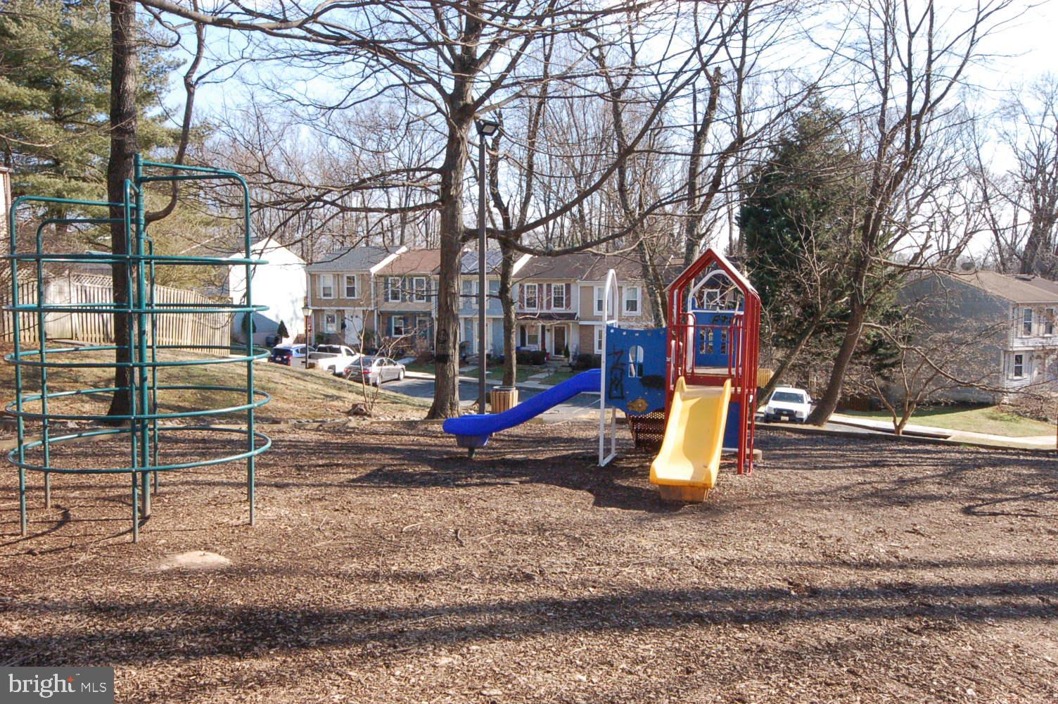 GUNNERS LAKE VILLAGE - Residential