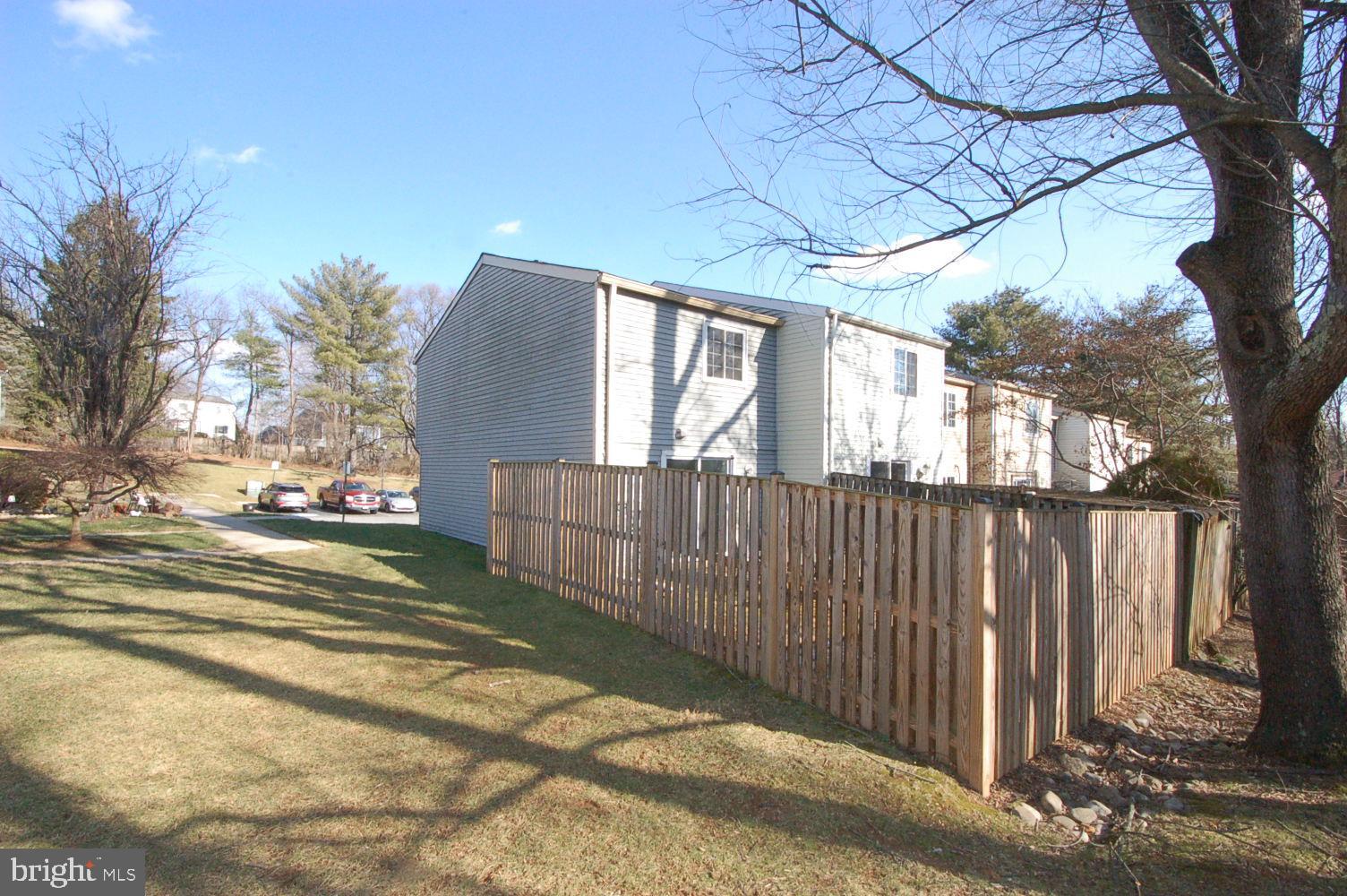 GUNNERS LAKE VILLAGE - Residential