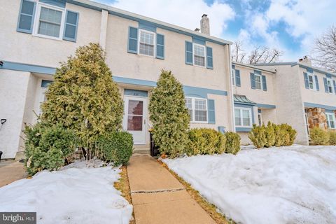 237 LAWNDALE AVENUE KING OF PRUSSIA PA 19406