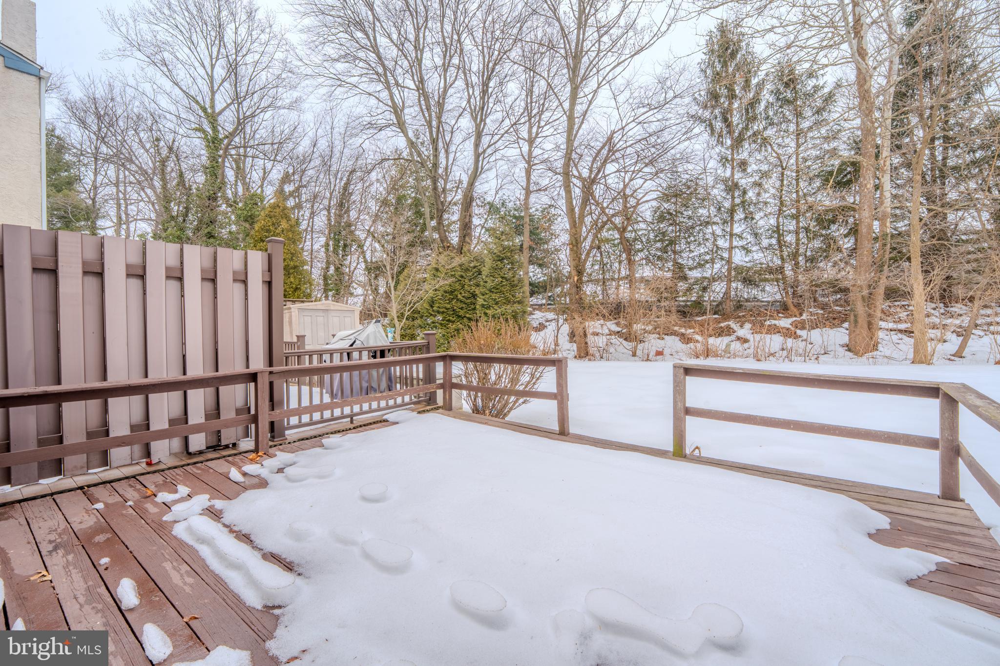 COPPER MILL STA - Residential