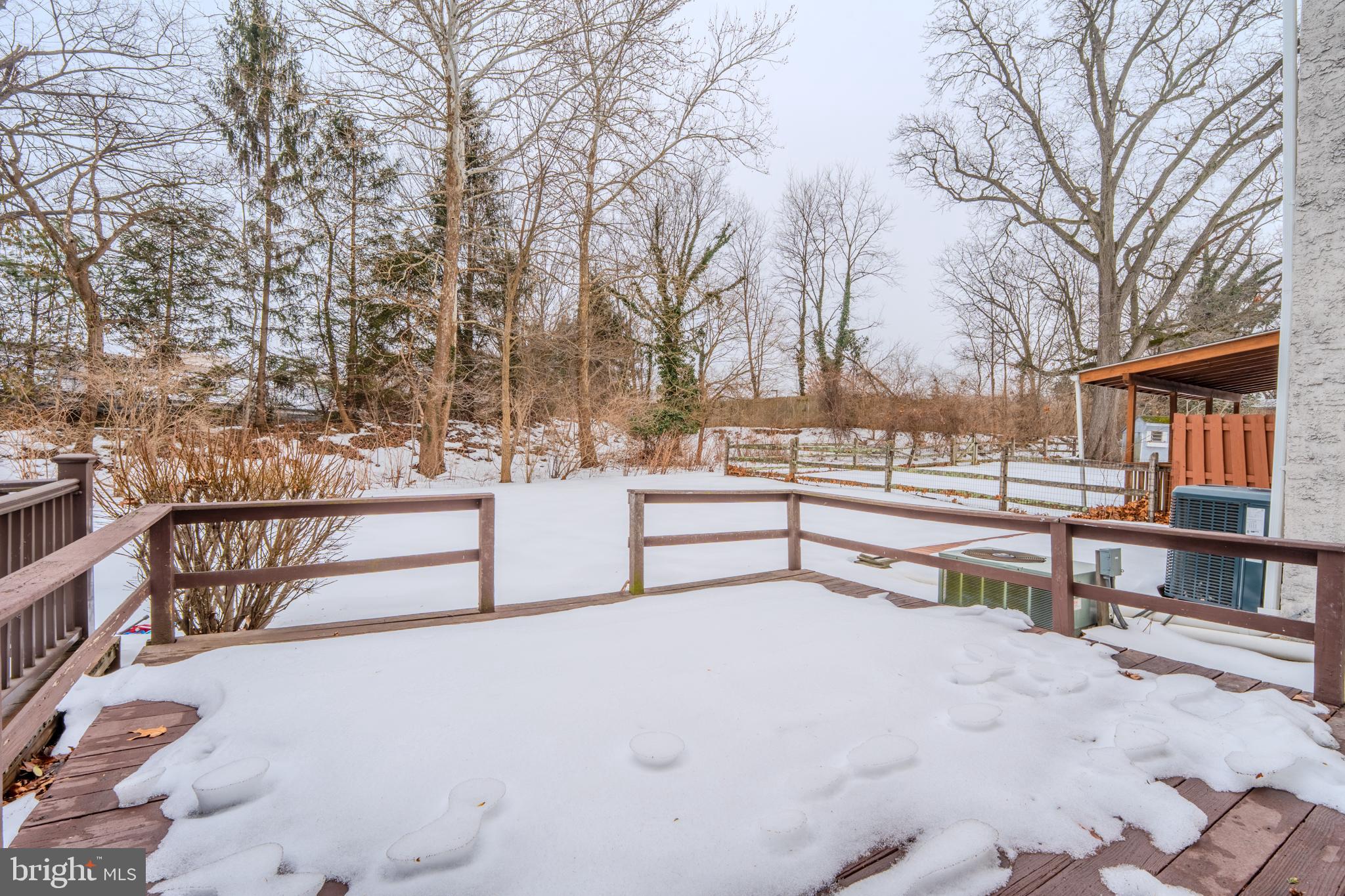 COPPER MILL STA - Residential