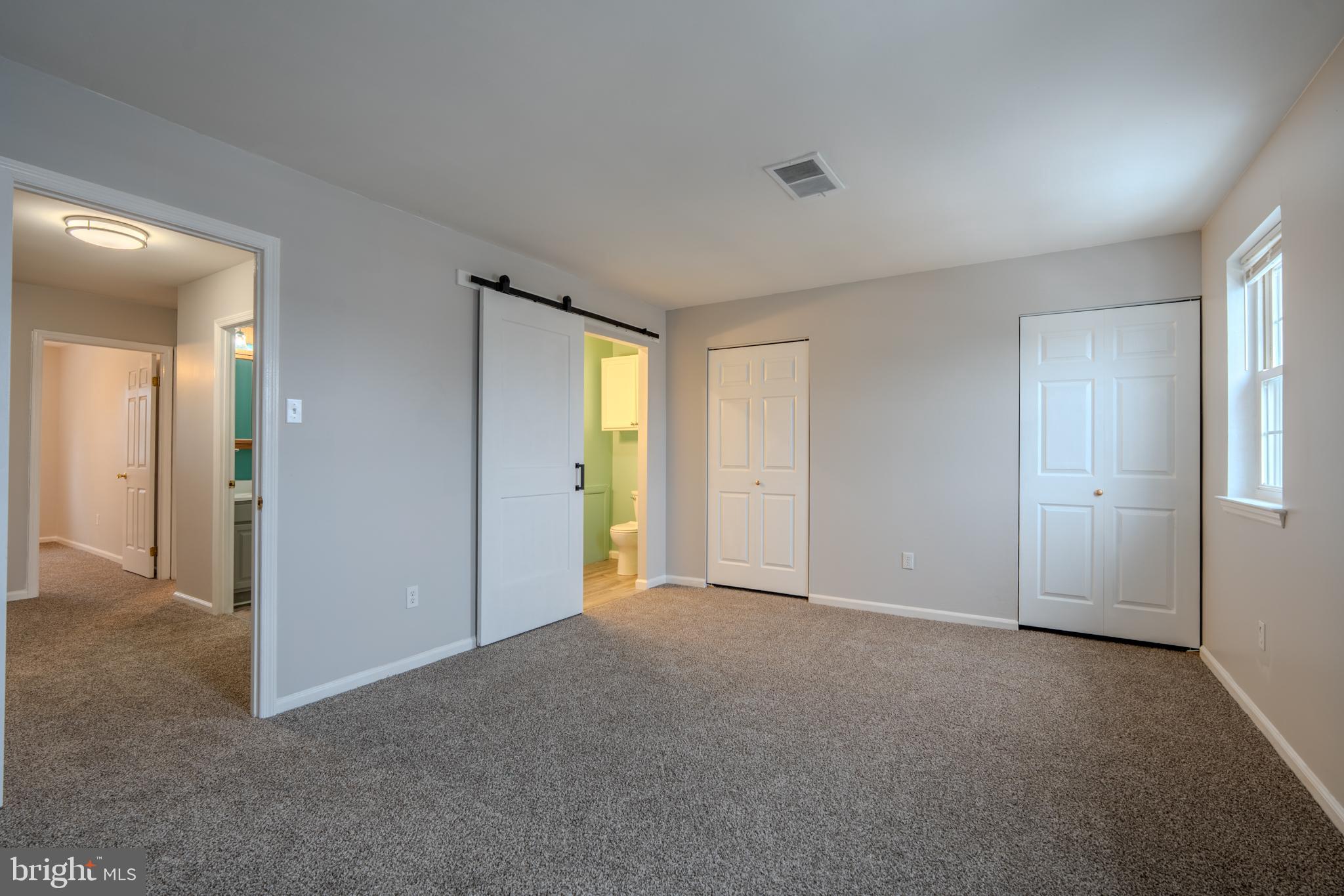 COPPER MILL STA - Residential